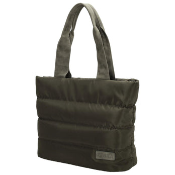 Zebra Trends Shopper 21537 Elske Olijf groen 029 Zebra Trends Shopper 21537 Elske Olijf groen 029