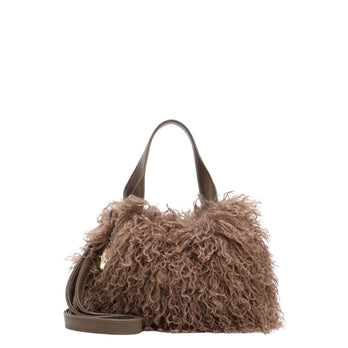 Emily & Noah Tas 65830 Lionne Taupe 900 Emily & Noah Tas 65830 Lionne Taupe 900