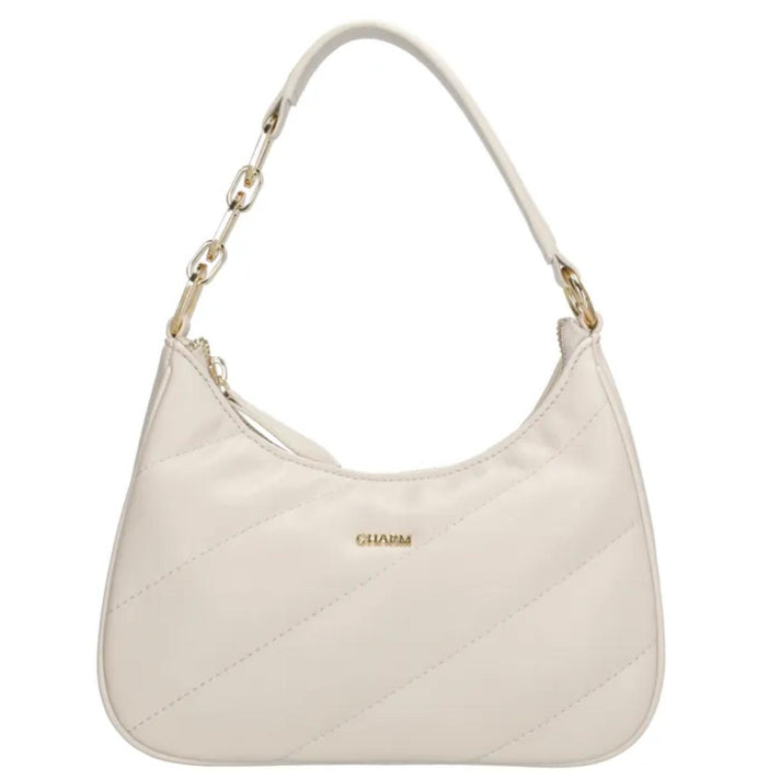 Charm Tas W00900 Creme 138 Charm Tas W00900 Creme 138