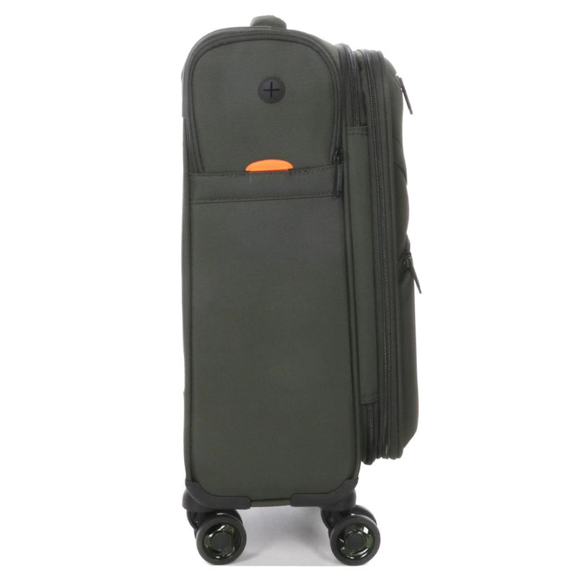 Jump Koffer MX03 55 cm Moorea Khaki