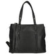 Enrico Benetti Shopper 66758 Kylie Zwart 001