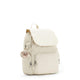 Kipling Rugtas City Zip S 15634* 3KA Beige Pearl