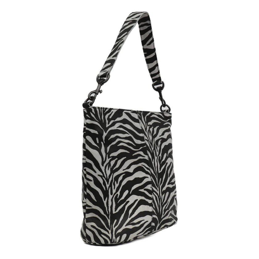 Bear Design Tas CP1297 Caprica Zebra