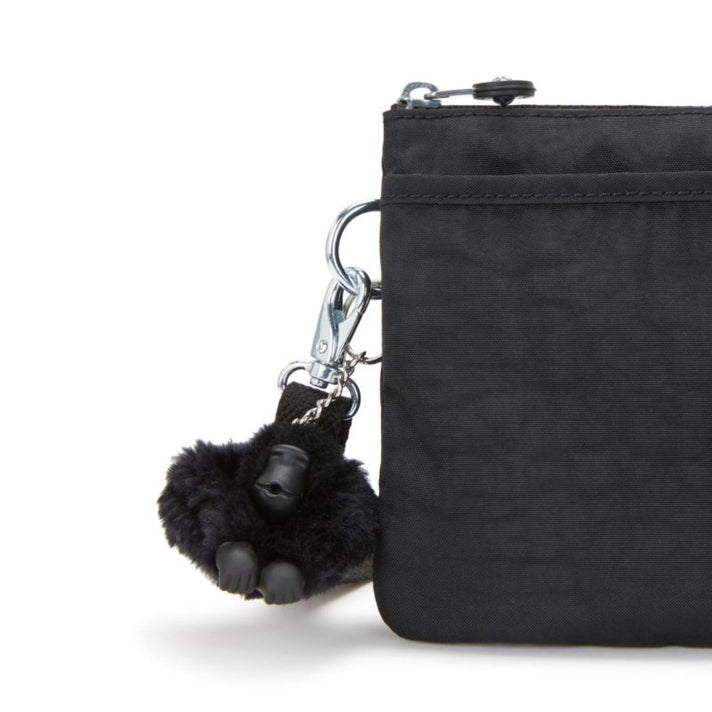 Kipling Tas Riri KI7590 P39 Black Noir Kipling Tas Riri KI7590 P39 Black Noir