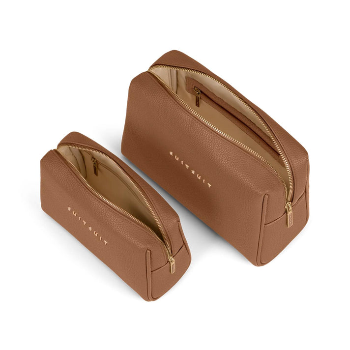 SUITSUIT Beauty set AS-72025 Camel SUITSUIT Beauty set AS-72025 Camel