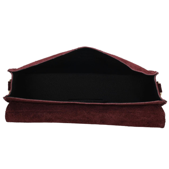 Charm Tas L693 Anna Bordeaux 007 Charm Tas L693 Anna Bordeaux 007