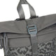 New Rebels Rugzak 51.1524 Los Angeles Leopard Black 00
