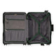 Oistr Koffer Oslo-20 55 cm Dark Green