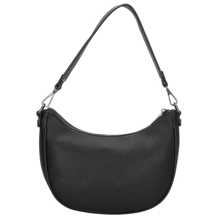 Charm Tas W00386 Zwart 001 Charm Tas W00386 Zwart 001