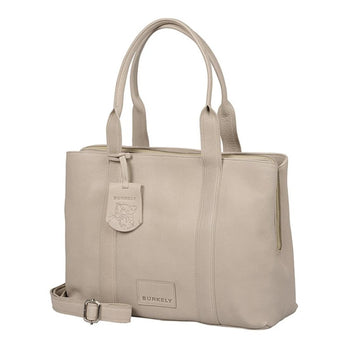 Burkely Workbag 1000331 Workbag 13.3 12 Grey Burkely Workbag 1000331 Workbag 13.3 12 Grey