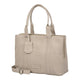 Burkely Workbag 1000331 Workbag 13.3 12 Grey