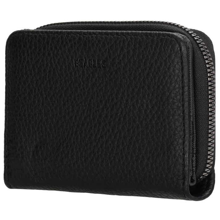 Beagles Portemonnee 21430 Lizaso Zwart 001 Beagles Portemonnee 21430 Lizaso Zwart 001