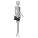 Enrico Benetti Tas 66681 Ruby Zwart 001