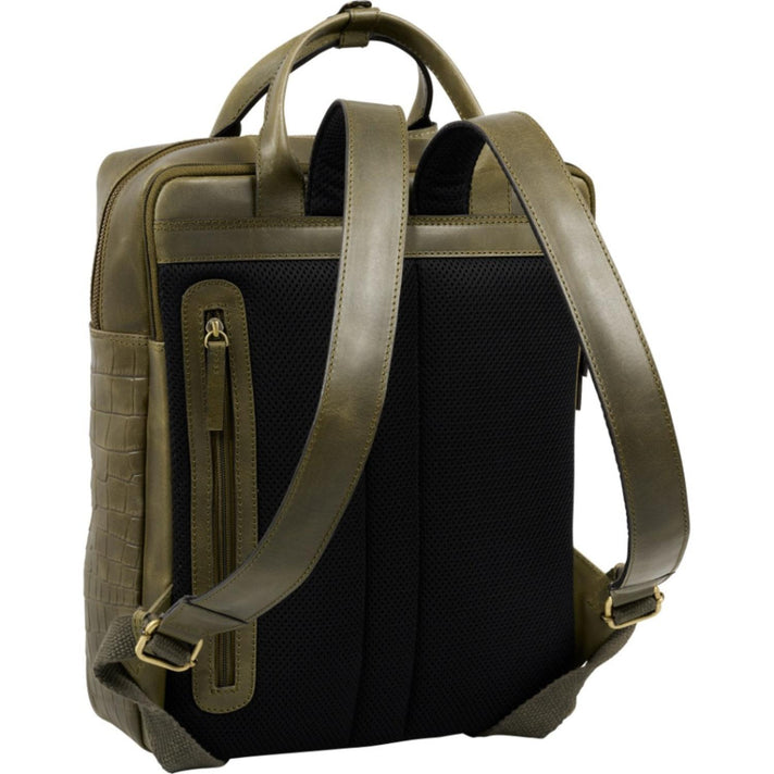 Burkely Rugtas 1000417 Backpack 14 Burkely Rugtas 1000417 Backpack 14