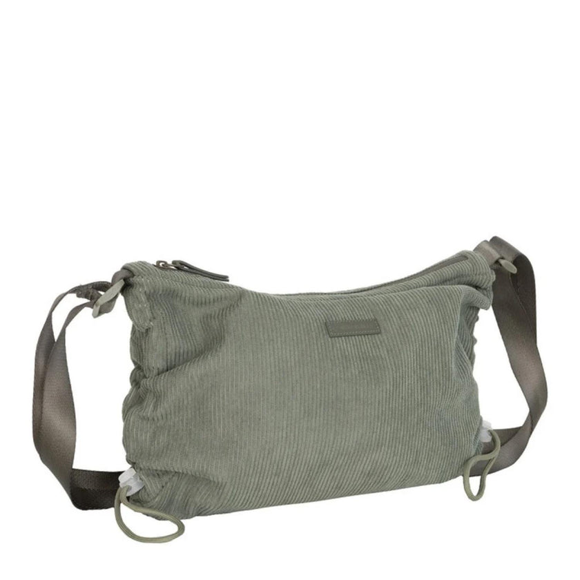 New Rebels Tas 41.1390 Rose Sage Green 18