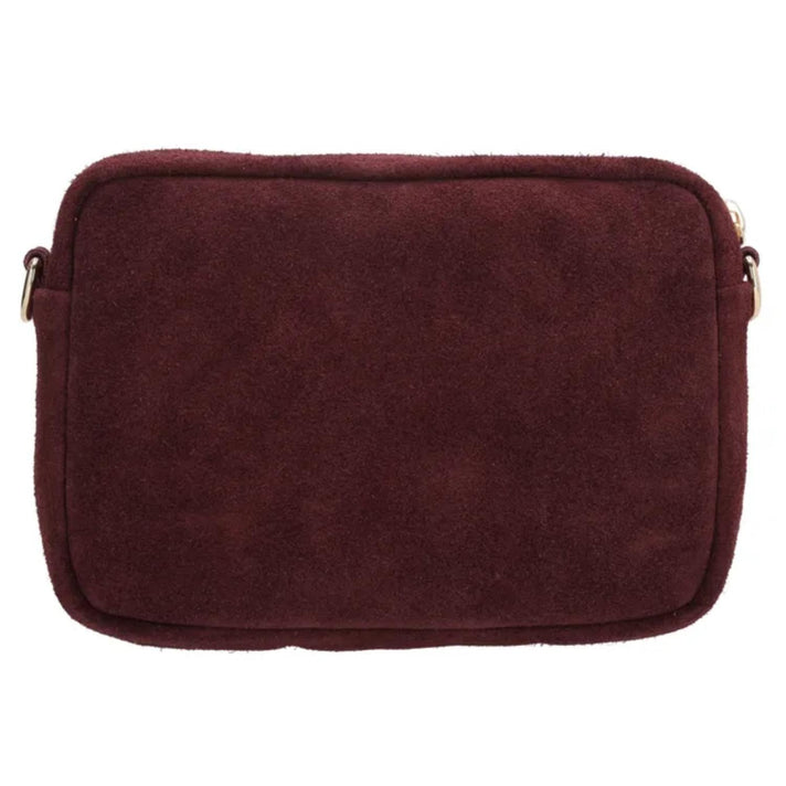 Charm Tasje L714 Bordeaux rood 007 Charm Tasje L714 Bordeaux rood 007