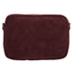 Charm Tasje L714 Bordeaux rood 007