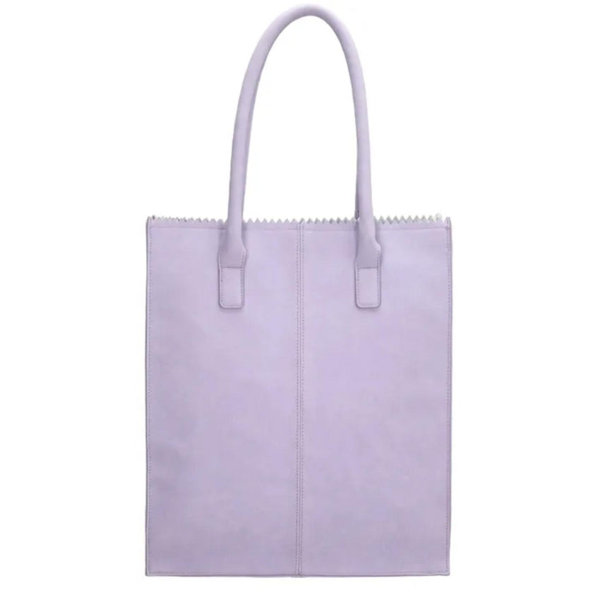 Zebra Trends Tas 231007 Rosa rits Lila 014