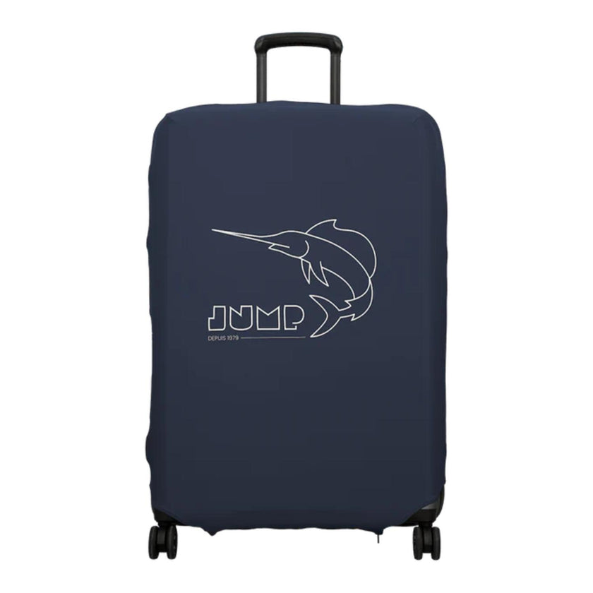 Jump Beschermhoes CPS03 L Zwart