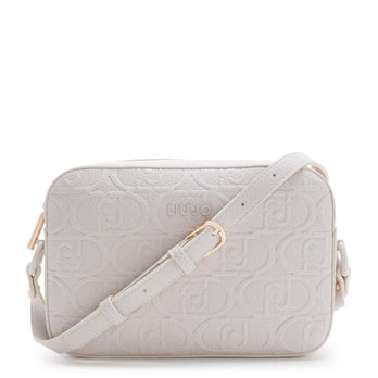 Liu Jo Tas AA4156-E0003 Manh True Champagne 33801 Liu Jo Tas AA4156-E0003 Manh True Champagne 33801