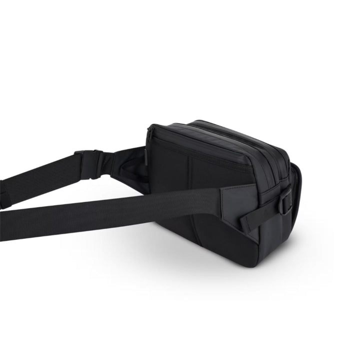 Kapten & Son Tas Lisbon All black Kapten & Son Tas Lisbon All black