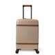 Chesterfield Handbagagekoffer C21.6000 Zuna Champagne 06