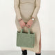 Beagles Tas 20519 Teddy Mint 015