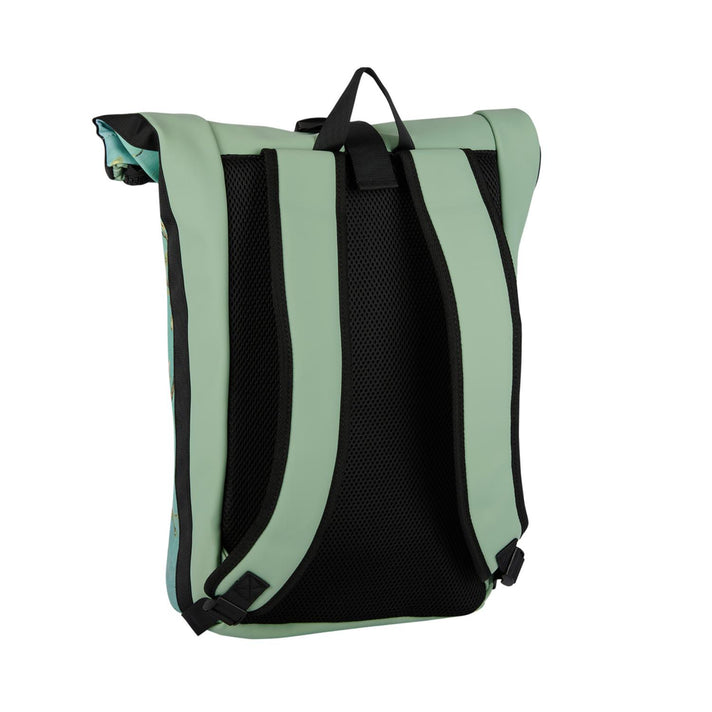 New Rebels Laptoprugzak 51.1405 New York Amandel Bloesem 67 New Rebels Laptoprugzak 51.1405 New York Amandel Bloesem 67