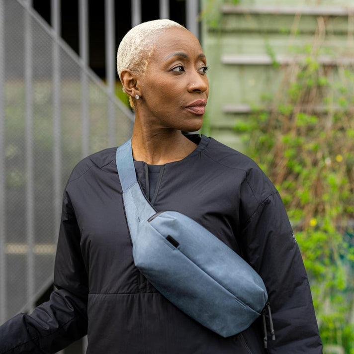 Thule Heuptas/Crossbodybag Sling Bag 3205019 Dark Slate Thule Heuptas/Crossbodybag Sling Bag 3205019 Dark Slate