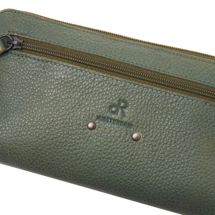 De Rooy Amsterdam Heuptas 93698 Olive De Rooy Amsterdam Heuptas 93698 Olive