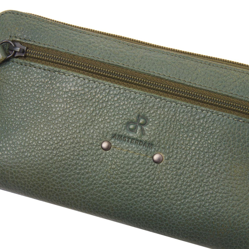 De Rooy Amsterdam Heuptas 93698 Olive
