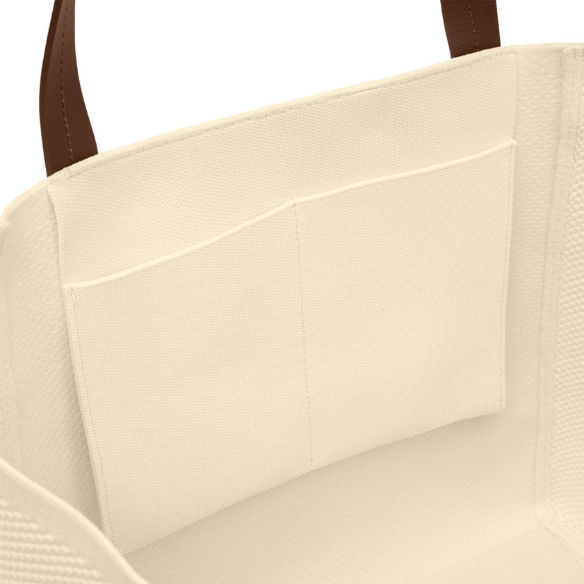 SUITSUIT Tas BS-73520 Flyknit bag Serenity Whisper White