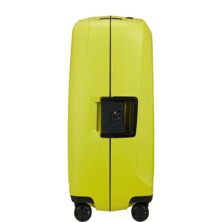 Samsonite Koffer 146911 69/25 Essens Lime 1515 Samsonite Koffer 146911 69/25 Essens Lime 1515