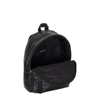New Rebels Rugzak 51.1454 Towson Puff Black 00 New Rebels Rugzak 51.1454 Towson Puff Black 00