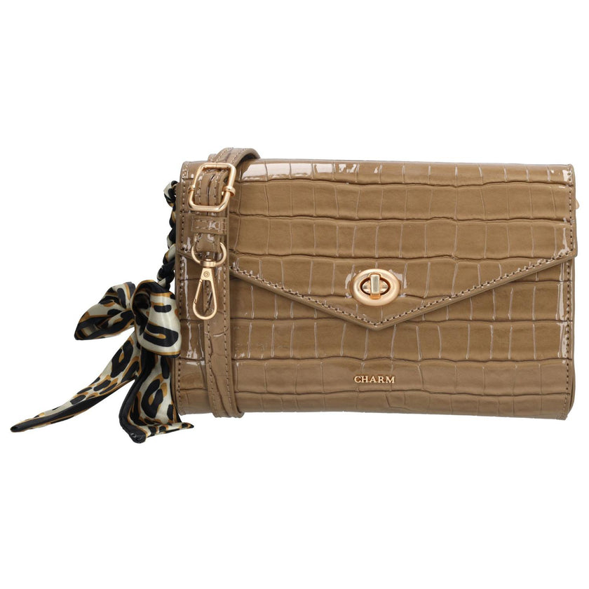 Charm Tas 25972 Knightsbridge Taupe 016
