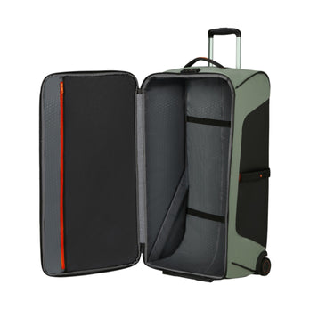 Samsonite Reistas 140884 79/29 Duffle/WH 2570 Light Sage Samsonite Reistas 140884 79/29 Duffle/WH 2570 Light Sage