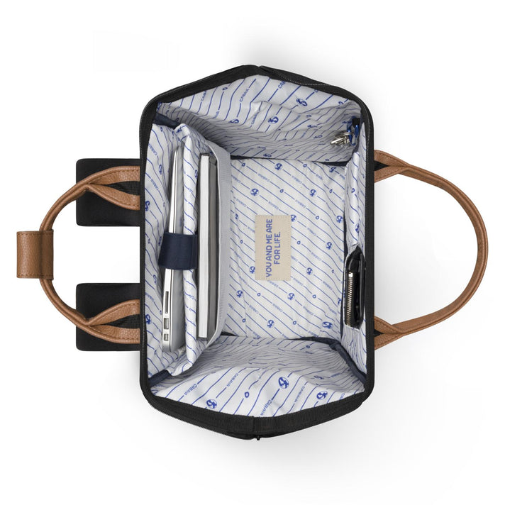 Cabaïa Rugzak Adventurer L Cologne Cabaïa Rugzak Adventurer L Cologne