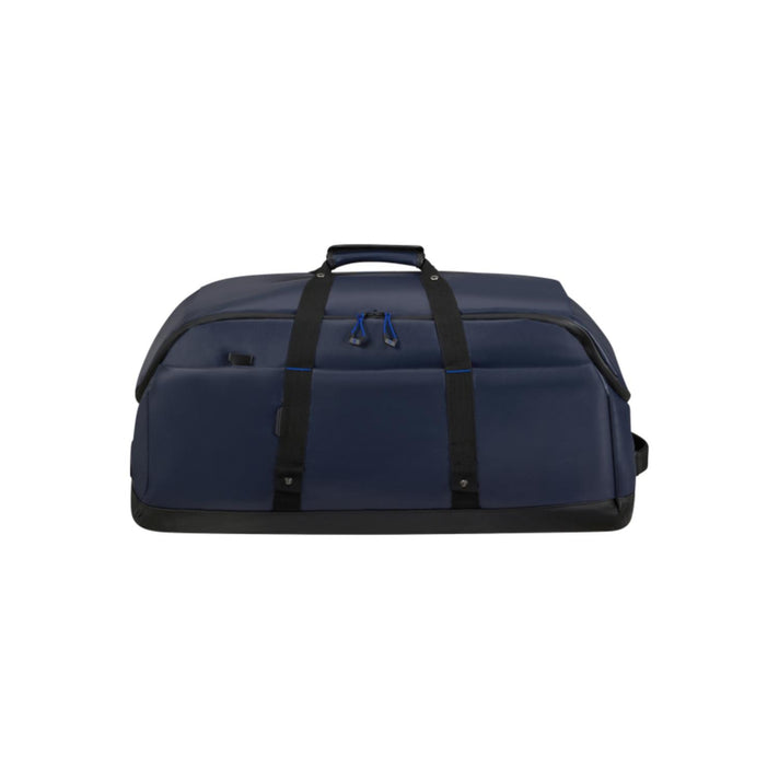 Samsonite Reistas 140877 Duffle L 2165 Blue Nights Samsonite Reistas 140877 Duffle L 2165 Blue Nights