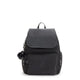 Kipling Rugzak City Zip S 13523 P39 Black Noir