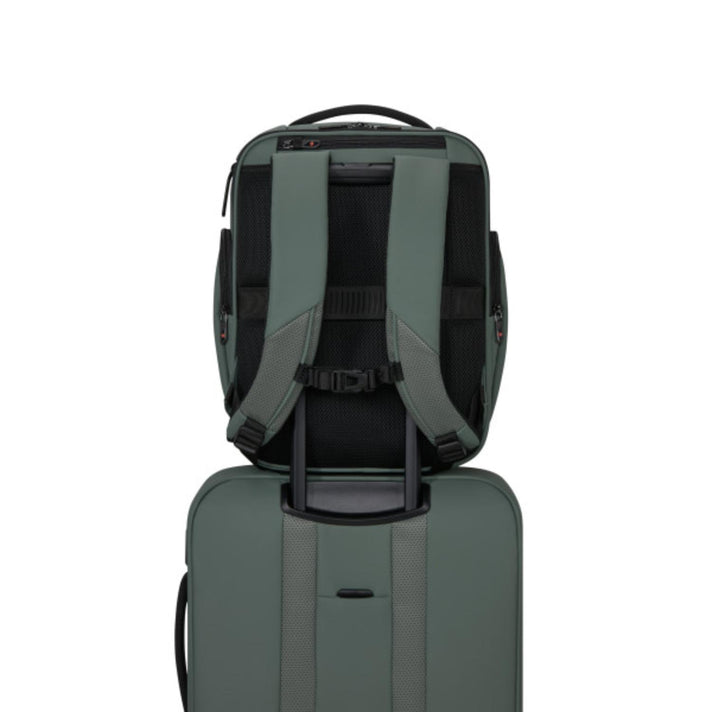 Samsonite Underseater 159771 Backpack S Sage Green 2017 Samsonite Underseater 159771 Backpack S Sage Green 2017