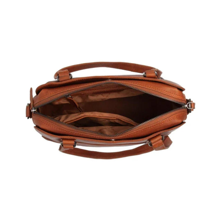 Chesterfield Shopper C48.1347 Porlezza Cognac 31 Chesterfield Shopper C48.1347 Porlezza Cognac 31