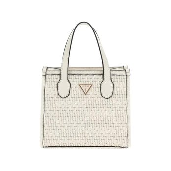 Guess Tas WW866577 Silvana mini Bone Guess Tas WW866577 Silvana mini Bone