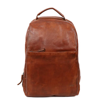 Bear Design Laptop Rugzak CL44692 Cognac Bear Design Laptop Rugzak CL44692 Cognac