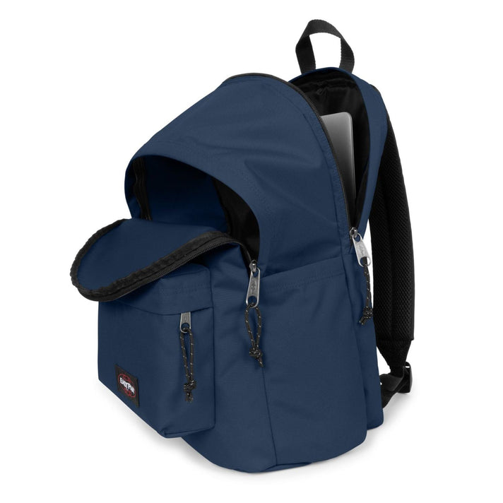 Eastpak Rugzak Day Office EK0A5BIK Nautic Navy 5V6 Eastpak Rugzak Day Office EK0A5BIK Nautic Navy 5V6