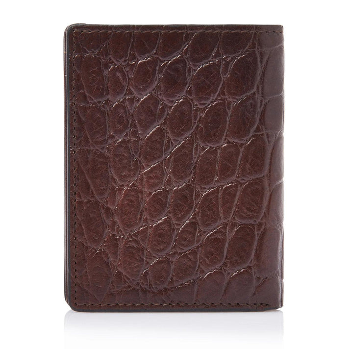 Castelijn en Beerens Creditcard etui 46 0855 Croco Mocca Castelijn en Beerens Creditcard etui 46 0855 Croco Mocca