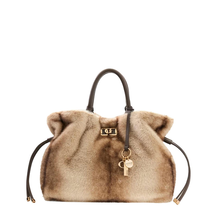 Guess Shopper FG967407 Mavis Espresso Multi Guess Shopper FG967407 Mavis Espresso Multi