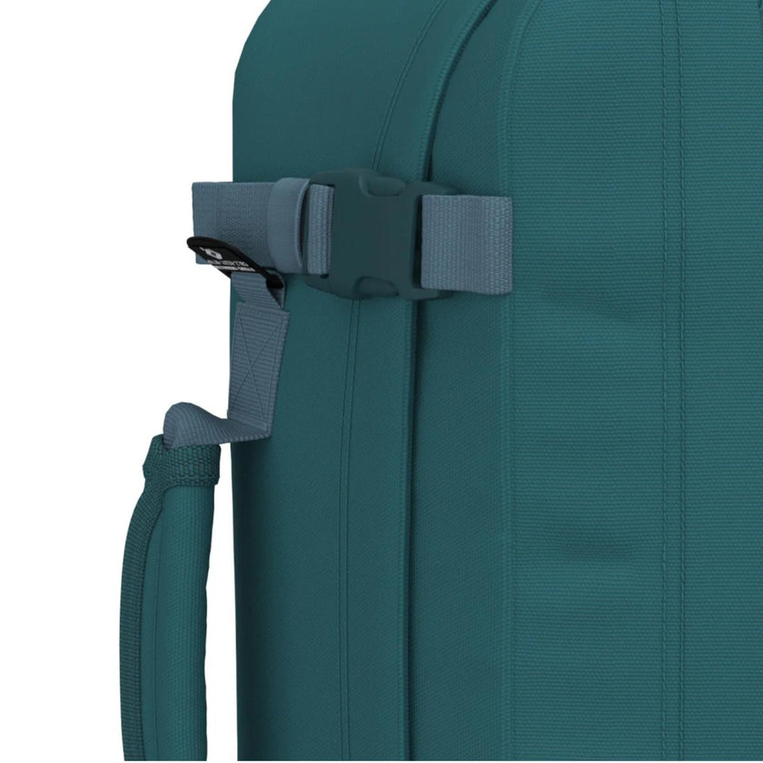 Cabin Zero Reistas CZ17* Class 36 ltr Aruba Blue