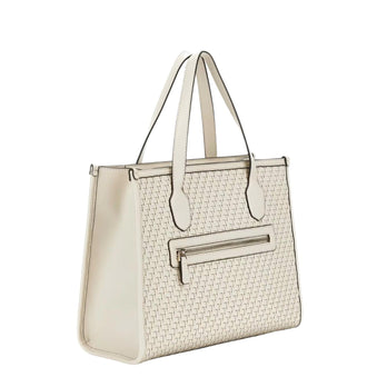 Guess Tas WW866522 Silvana Bone Guess Tas WW866522 Silvana Bone