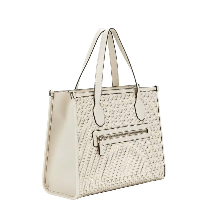 Guess Tas WW866522 Silvana Bone Guess Tas WW866522 Silvana Bone