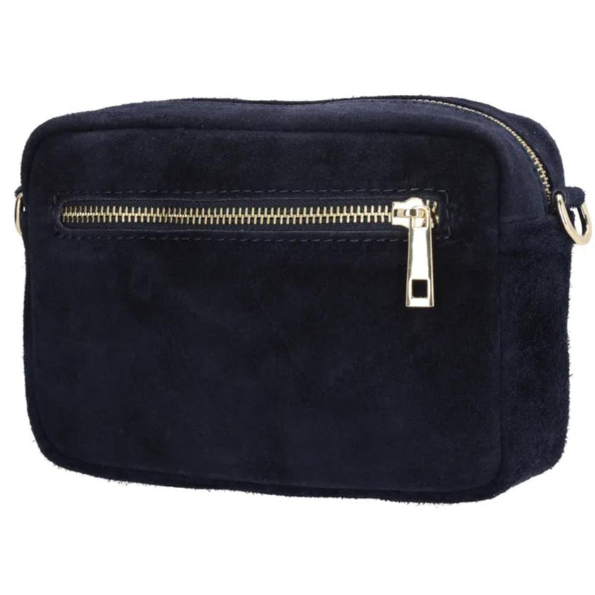 Charm Tasje L714 Blauw 002